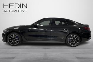 BMW i4 vaihtoauto
