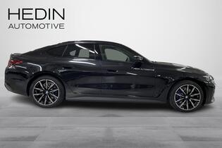 BMW i4 vaihtoauto