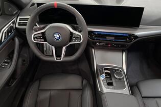 BMW i4 vaihtoauto
