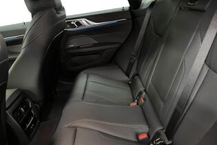 BMW i4 vaihtoauto