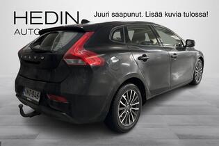 Volvo V40 vaihtoauto