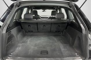 Audi Q7 vaihtoauto