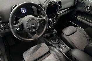 Mini Countryman vaihtoauto