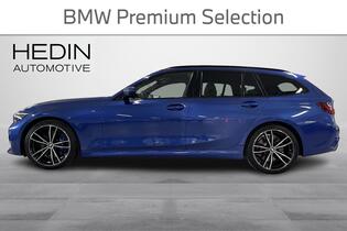 BMW M340i vaihtoauto