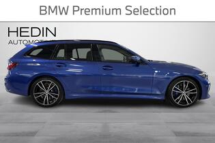 BMW M340i vaihtoauto
