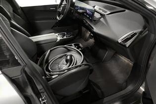 BMW iX vaihtoauto