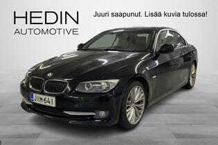 BMW 325 vaihtoauto