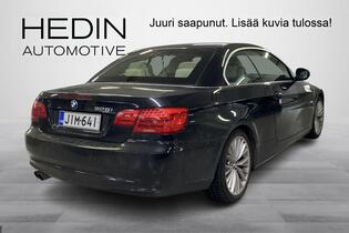 BMW 325 vaihtoauto