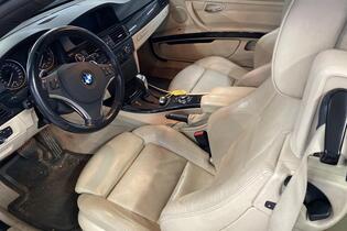 BMW 325 vaihtoauto
