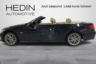 BMW 325 vaihtoauto