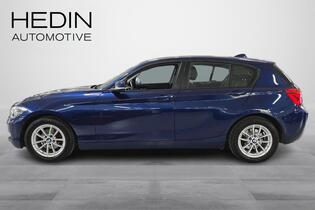 BMW 118 vaihtoauto