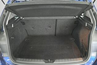 BMW 118 vaihtoauto