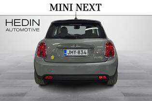 Mini Hatchback vaihtoauto