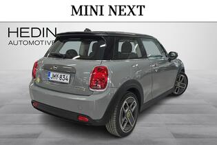 Mini Hatchback vaihtoauto