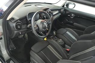 Mini Hatchback vaihtoauto