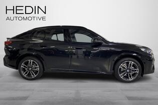BMW iX2 vaihtoauto