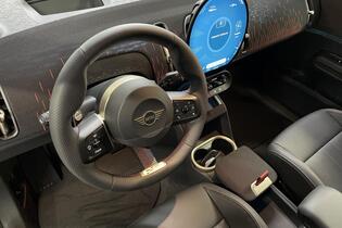 Mini Countryman vaihtoauto