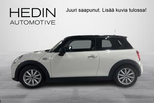 Mini Hatchback vaihtoauto