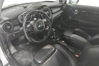 Mini Hatchback vaihtoauto