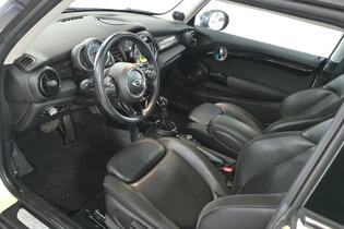 Mini Hatchback vaihtoauto