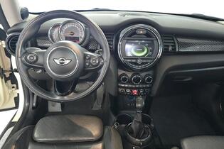 Mini Hatchback vaihtoauto