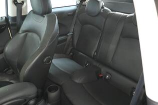 Mini Hatchback vaihtoauto