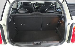 Mini Hatchback vaihtoauto