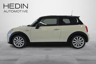 Mini Hatchback vaihtoauto