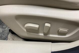 Nissan X-Trail vaihtoauto