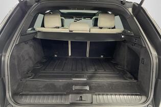 Land Rover Range Rover Sport vaihtoauto