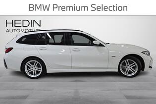 BMW 330 vaihtoauto