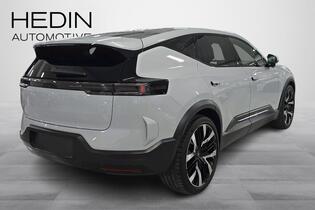 Polestar 3 vaihtoauto