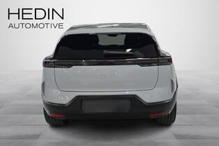 Polestar 3 vaihtoauto