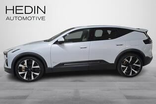 Polestar 3 vaihtoauto