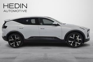 Polestar 3 vaihtoauto