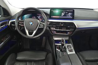 BMW 630 vaihtoauto