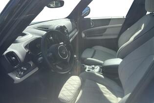 Mini Countryman vaihtoauto