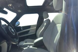 Mini Countryman vaihtoauto