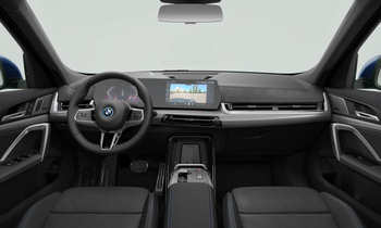BMW iX1 vaihtoauto