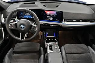 BMW iX1 vaihtoauto