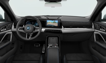 BMW iX2 vaihtoauto