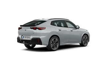 BMW iX2 vaihtoauto