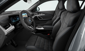 BMW iX2 vaihtoauto