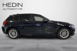 BMW 116 vaihtoauto