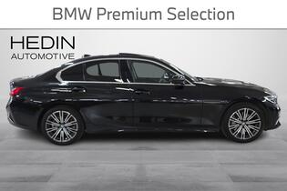 BMW 330 vaihtoauto