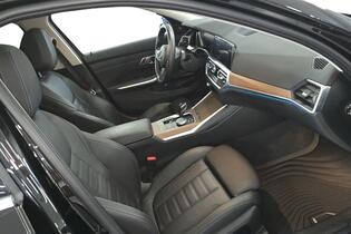 BMW 330 vaihtoauto