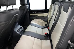 Ineos Grenadier vaihtoauto