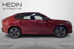 BMW iX2 vaihtoauto