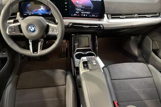 BMW iX2 vaihtoauto