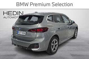 BMW 225 vaihtoauto